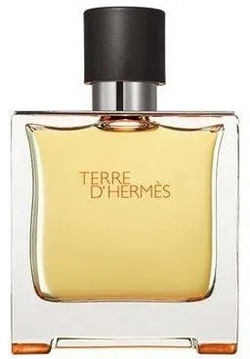 Hermes Terre d'Hermes Pure Parfum 75ml perfumy  [M] TESTER