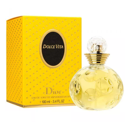 Christian Dior Dolce Vita 100ml woda toaletowa [W]