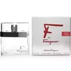 Salvatore Ferragamo F By Ferragamo Pour Homme 100ml woda toaletowa [M]