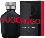 Hugo Boss Just Different 40ml woda toaletowa [M]