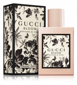 Gucci Bloom Nettare Di Fiori 50ml woda perfumowana [W] UNIKAT
