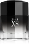 Paco Rabanne Black XS 100ml woda toaletowa [M] TESTER