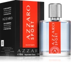 Azzaro Azzaro Sport 100ml woda toaletowa [M]