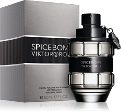 Viktor & Rolf Spicebomb 50ml woda toaletowa [M]