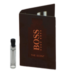 Hugo Boss The Scent 1,5ml woda toaletowa [M] PRÓBKA