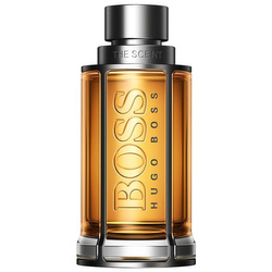 Hugo Boss The Scent 200ml woda toaletowa [M]