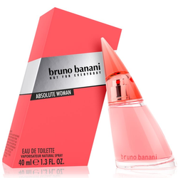 Bruno Banani Absolute Woman  40ml woda toaletowa [W]