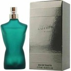 Jean Paul Gaultier Le Male 7ml woda toaletowa [M] MINIATURA