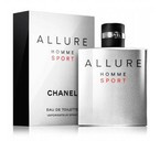 Chanel Allure Homme Sport 100ml woda toaletowa [M]