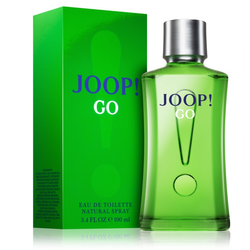 Joop! Go 100ml woda toaletowa [M]