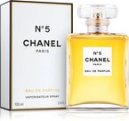 Chanel No 5 100ml woda perfumowana [W]