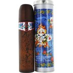 Cuba Wild Heart 100ml woda toaletowa [M]