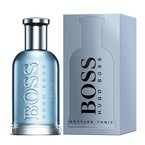 Hugo Boss Bottled Tonic 100ml woda toaletowa [M] SLIGHTLY DAMAGED