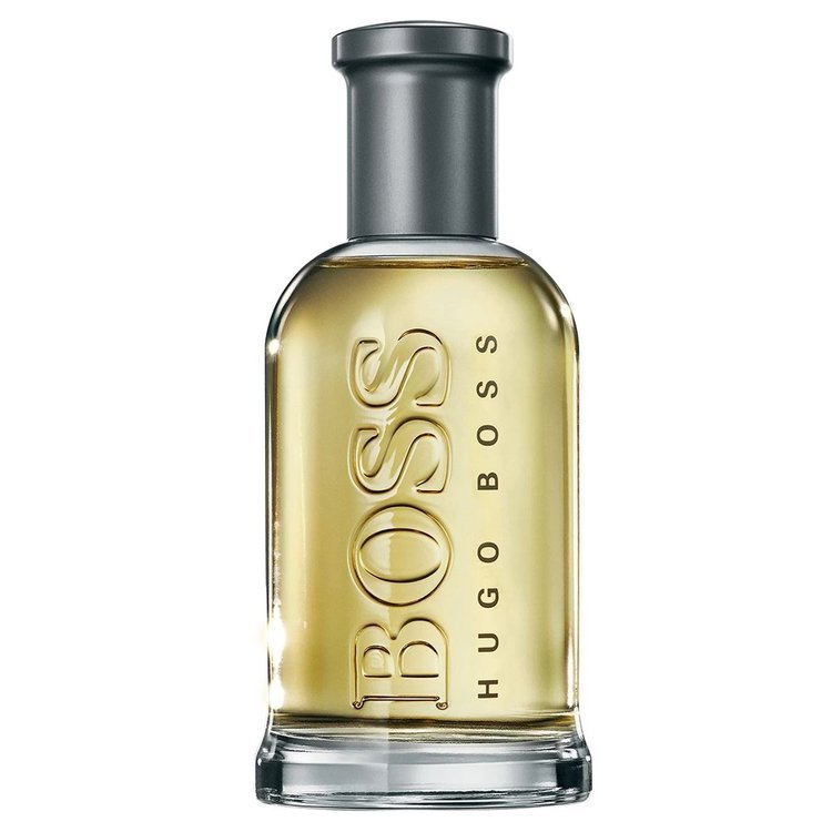 Hugo Boss Bottled 