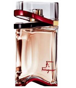  Salvatore Ferragamo F By Ferragamo Pour Femme 90ml woda perfumowana [W] TESTER/UNIKAT