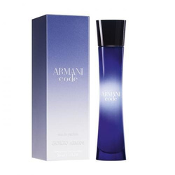 ARMANI CODE WOMAN EDP 50ML