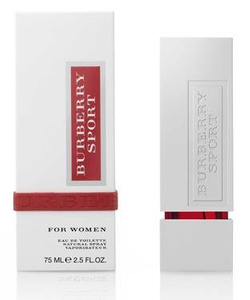 Burberry Sport For Women 75ml woda toaletowa [W] TESTER