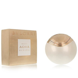 Bvlgari Aqva Divina 65ml woda toaletowa [W] FLAKON