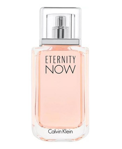 CALVIN KLEIN Eternity Now Woman EDP spray 50ml $