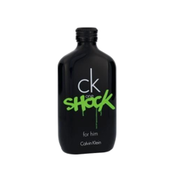 Calvin Klein CK One Shock for Him 200ml woda toaletowa [M] FLAKON