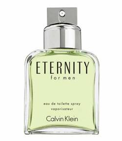 Calvin Klein Eternity For Men 100ml woda toaletowa [M] TESTER