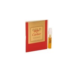 Cartier Must de Cartier Gold 1,5ml woda perfumowana [W] PRÓBKA