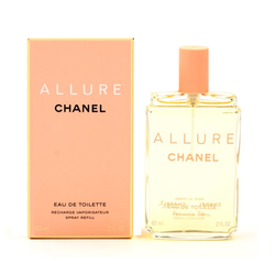 Chanel Allure 60ml woda toaletowa [W]