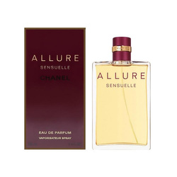 Chanel Allure Sensuelle 100ml woda perfumowana [W]