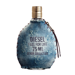Diesel Fuel For Life Pour Femme Denim Collection 75ml woda toaletowa [W] TESTER