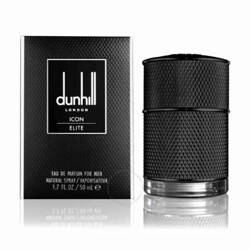 Dunhill London Icon Elite For Men 50ml woda perfumowana [M]