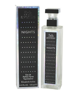 ELIZABETH ARDEN 5th Avenue Nights EDP spray 125ml
