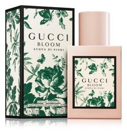 GUCCI Bloom Acqua Di Fiori EDT spray 30ml