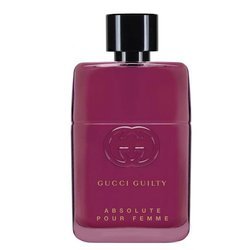 GUCCI Guilty Absolute Pour Femme EDP spray 50ml