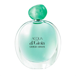 Giorgio Armani Acqua Di Gioia 100ml woda perfumowana [W]
