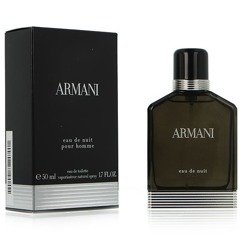 Giorgio Armani Eau De Nuit Pour Homme 50ml woda toaletowa [M]