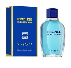Givenchy Insense Ultramarine 100ml woda toaletowa [M]