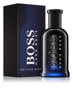 Hugo Boss Bottled Night 100ml woda toaletowa [M]