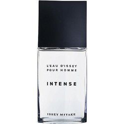 Issey Miyake L'Eau D'issey Intense Pour Homme 125 ml woda toaletowa [M] TESTER