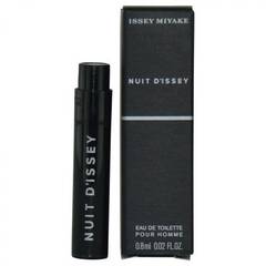 Issey Miyake Nuit D'Issey 0,8ml woda toaletowa [M] PRÓBKA