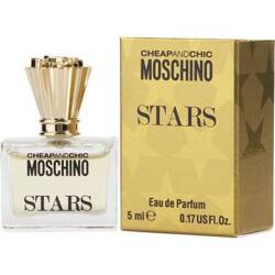 Moschino Cheap and Chic Stars 5ml woda perfumowana [W] MINIATURA