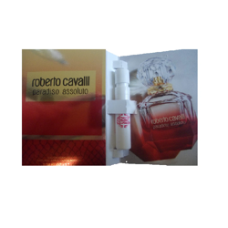 Roberto Cavalli Paradiso Assoluto 1,2 ml woda perfumowana [W] PRÓBKA